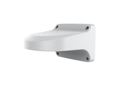 A28 – (Plastic) Wall mount for VF dome. Suitable for M/S hous