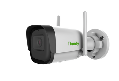 TC-C32WN – 2MP Starlight IR 50m 4mm Fixe