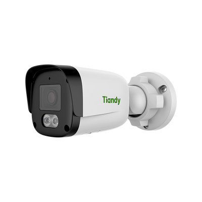 TC-C34QN – 4MP Starlight IR 2.8mm Fixe