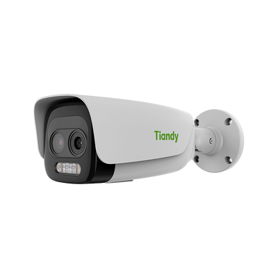 TC-C35LQ – 5MP Color Maker 6mm Fixe