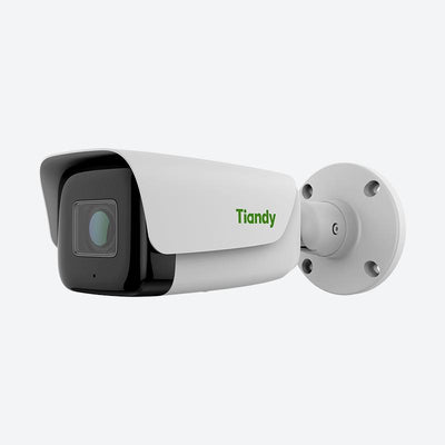 TC-C35TS – 5MP Starlight IR 80m 2.7-13.5mm Motorisée