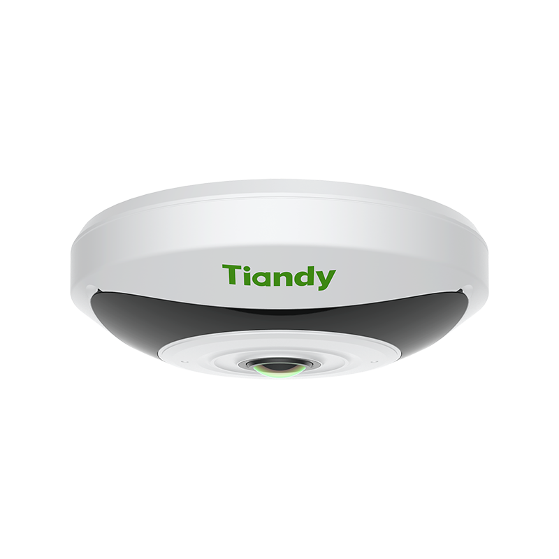 TC-C35VN – 5MP Starlight IR 30m 1.4mm Fixe