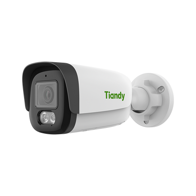 TC-C35WS – 5MP Starlight IR 50m 2.8mm Fixe
