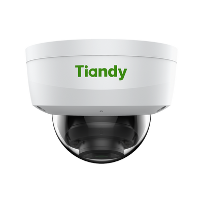 TC-C38KS – 8MP Color Maker IR 30m 2.8mm Fixe