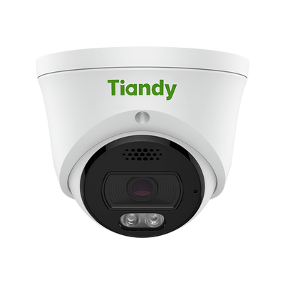 TC-C38XS – 8MP Color Maker IR 30m 2.8mm Fixe