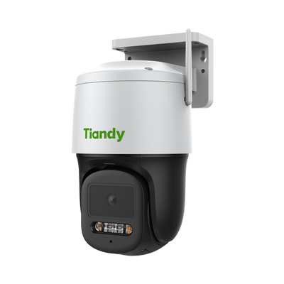 TC-H334S – 3MP Color Maker 4mm Fixe