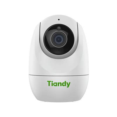 TC-H342N – 4MP Starlight 4mm Fixe