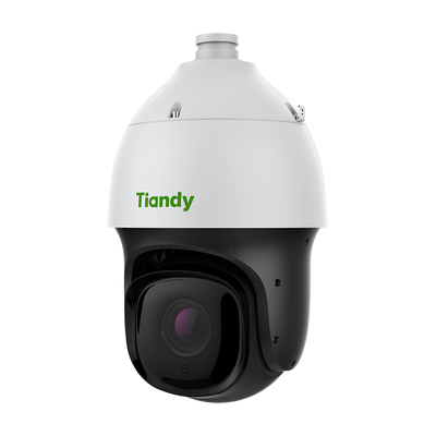 TC-H356S – 5MP Starlight 30X Motorisée