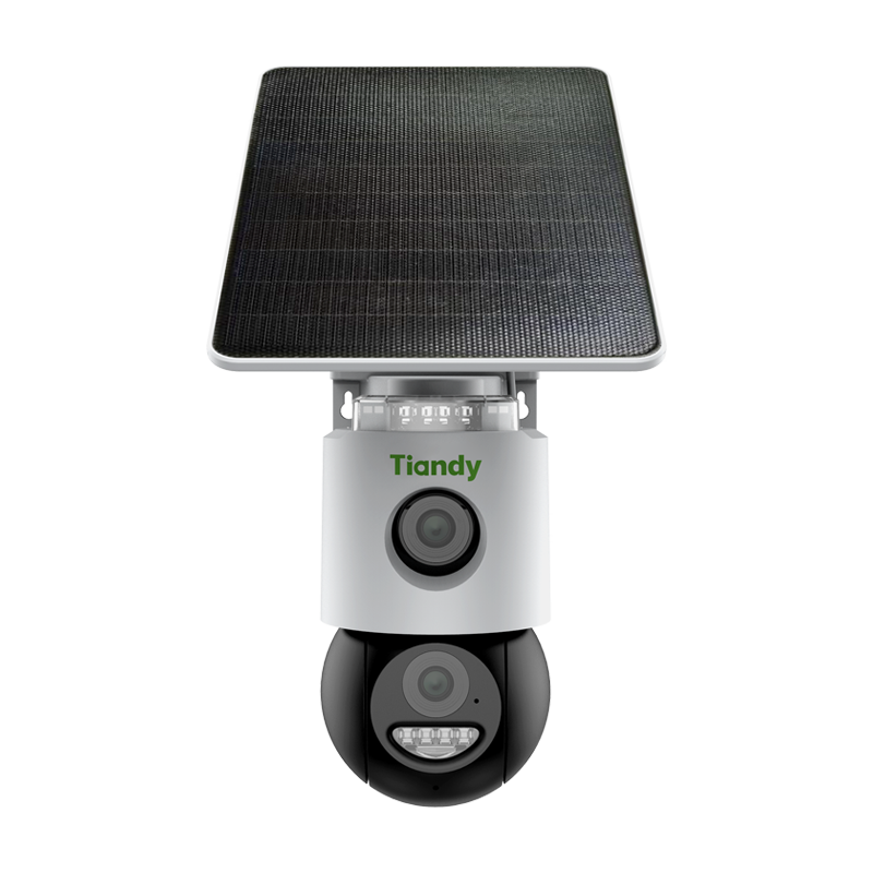TC-H363U – 6MP Color Maker 4mm Fixe
