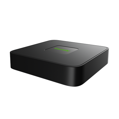 TC-R3110 – NVR 10 canaux 1 HDD
