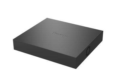 TC-R3120 – NVR 20 canaux 1 HDD