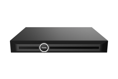 TC-R3210 – NVR 10 canaux 2 HDD