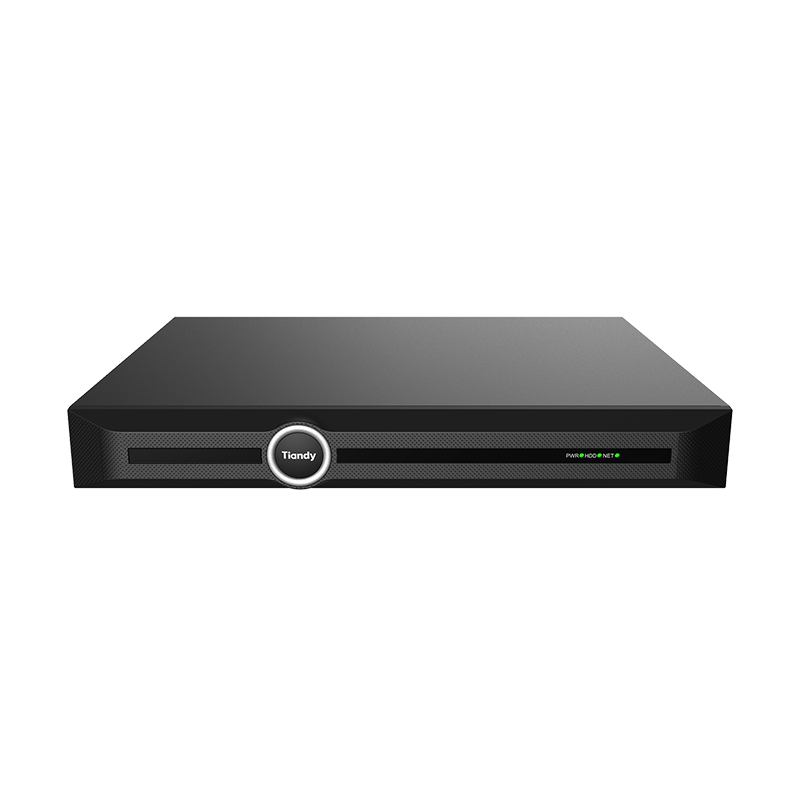 TC-R3232 – NVR 32 canaux 2 HDD