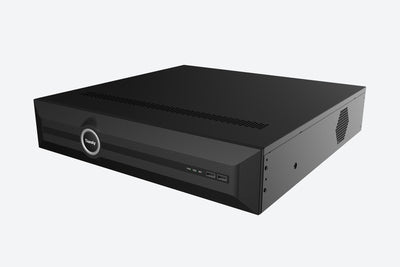 TC-R3880 – NVR 80 canaux 8 HDD
