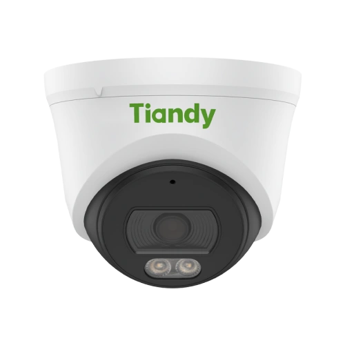 TC-C36XN – 6MP Starlight IR 2.8mm Fixe