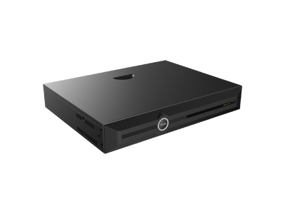 TC-R3432 – NVR 32 canaux 4 HDD