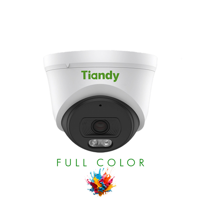 TC-C34XN – 4MP Starlight IR 2.8mm Fixe