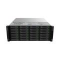 TC-U3224R – 4U, 24 disks front, centralized storage Linux embedded operating syste