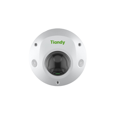 TC-C35PS – 5MP Starlight IR 30m 2.8mm Fixe