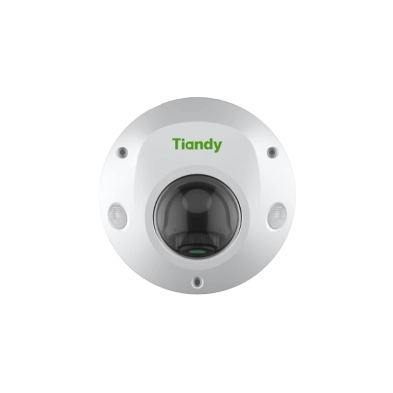 TC-C35PS – 5MP Starlight IR 30m 2.8mm Fixe