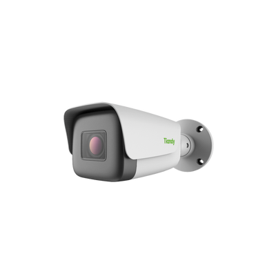 TC-C38TS – 8MP Starlight IR 2.7-13.5mm Motorisée