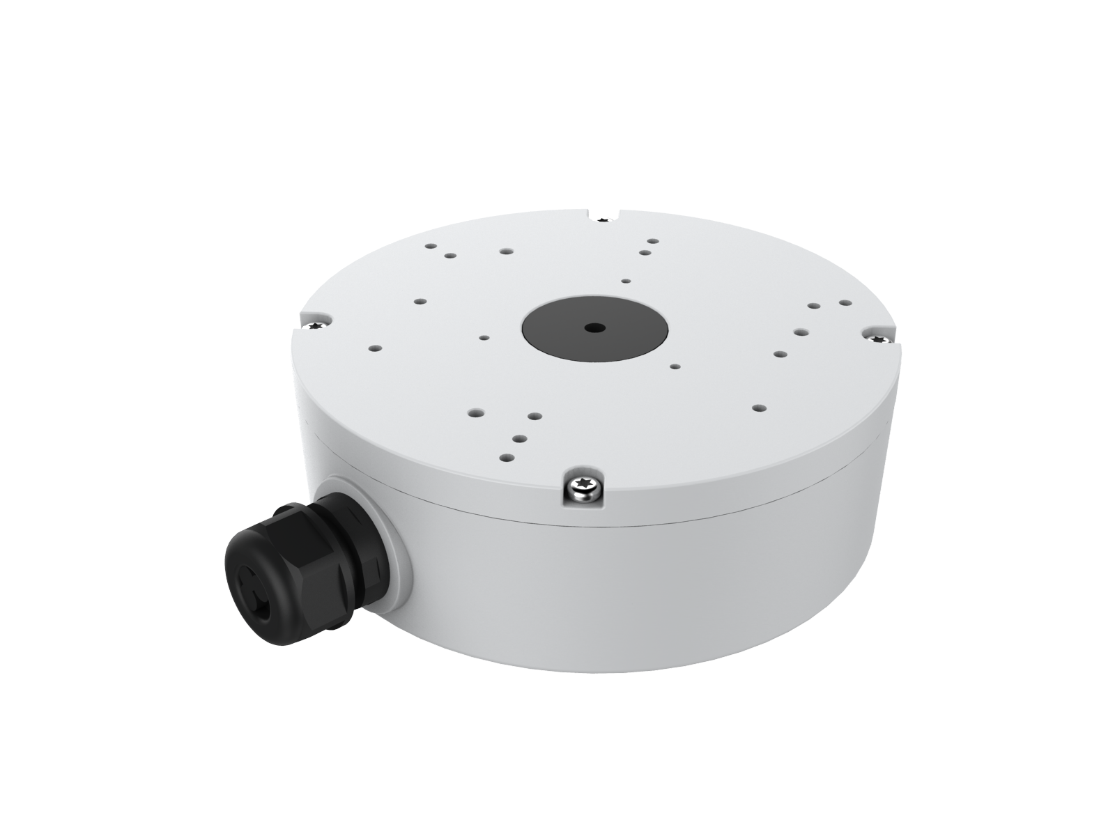 A22_V6.0 – Junction Box for VF Bullet. Suitable for L/T housing