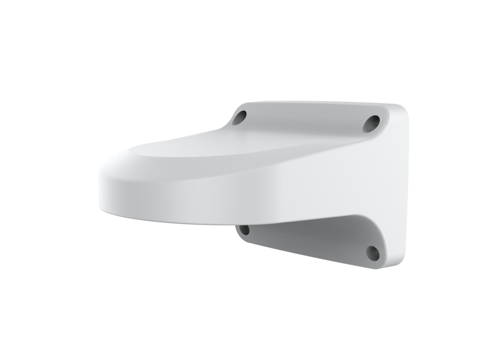 A29 – (Plastic) Wall mount for turret,dome,mini dome(32PS、35P
