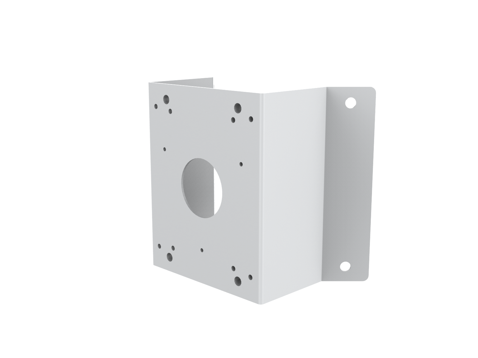 A35_V6.0 – Outer Corner bracket