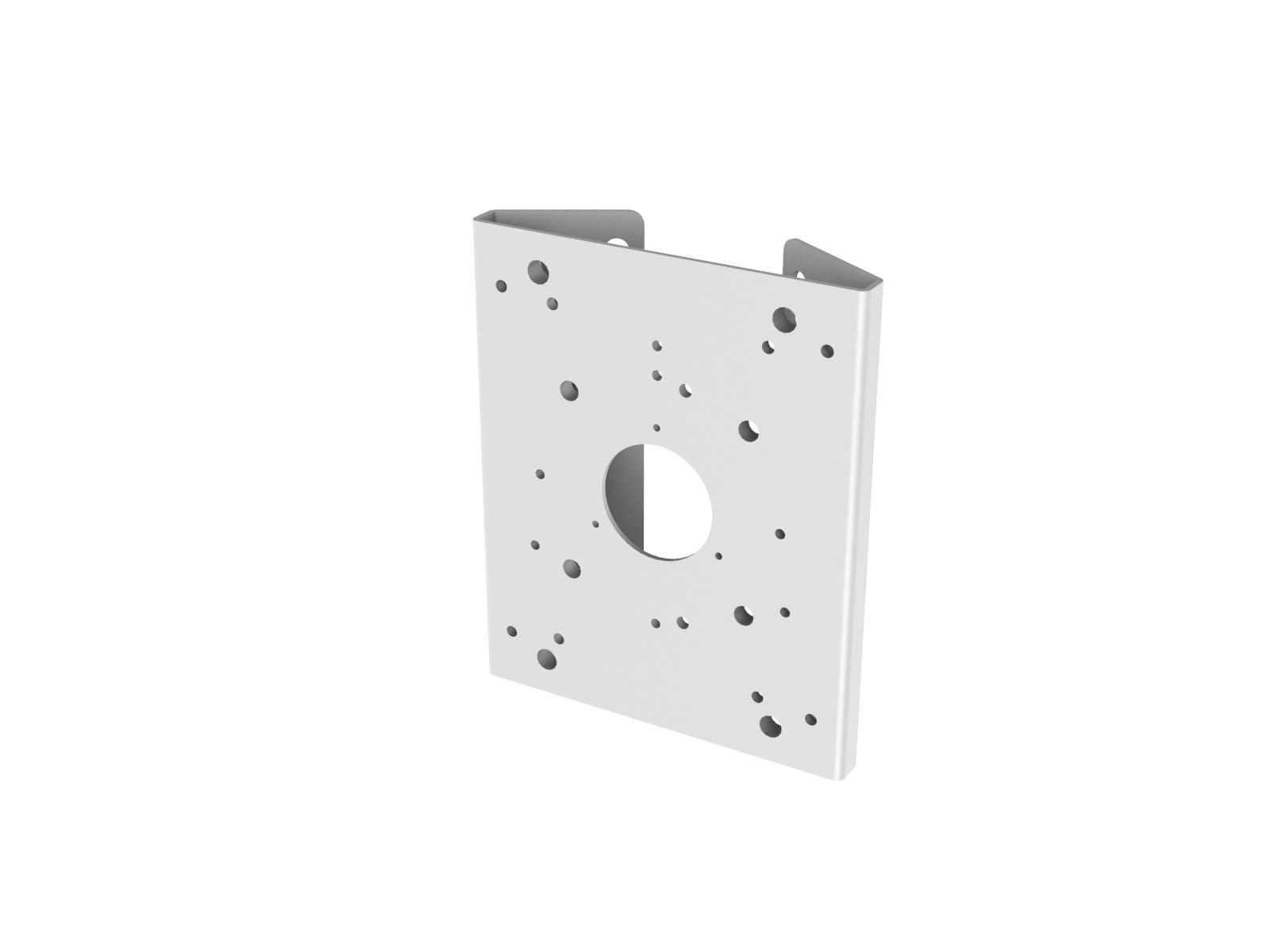 A36_V6.0 – Pole Mount Bracket