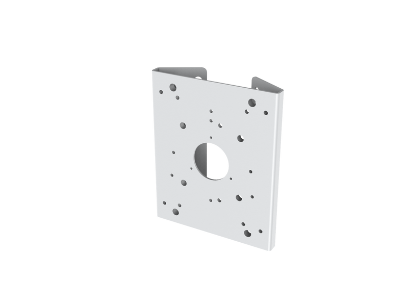 A36_V6.0 – Pole Mount Bracket