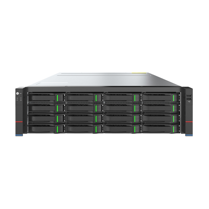 TC-R31640 – NVR 40 canaux 16 HDD