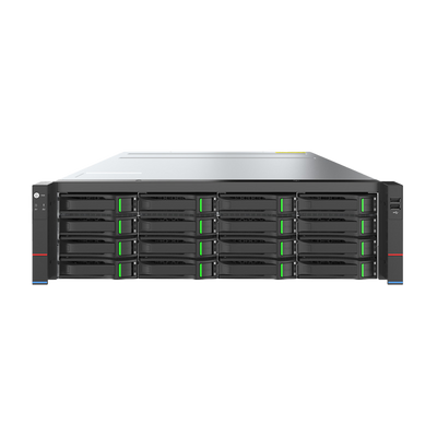 TC-R31640 – NVR 40 canaux 16 HDD