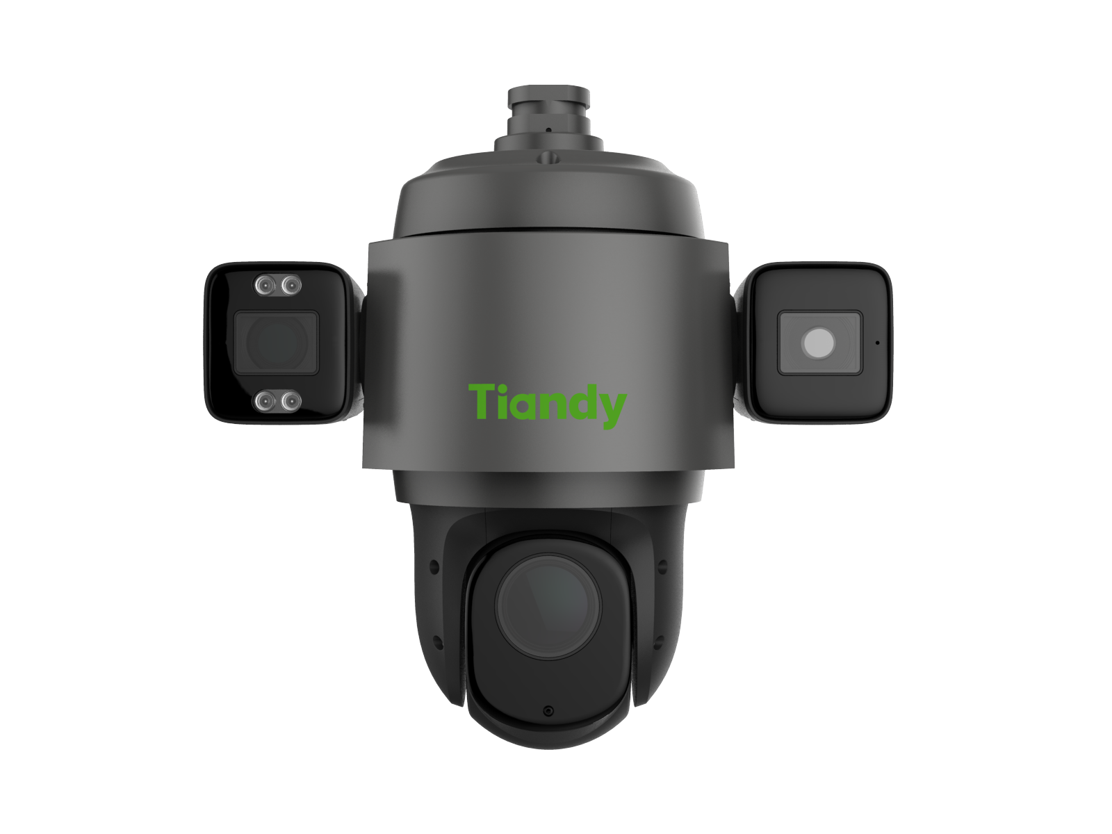 TC-A35555 – 5MP Starlight 4X Fixe