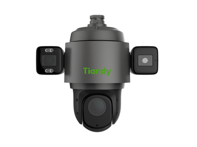 TC-A35555 – 5MP Starlight 4X Fixe