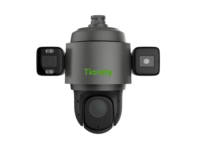 TC-A35555 – 5MP Starlight 4X Fixe