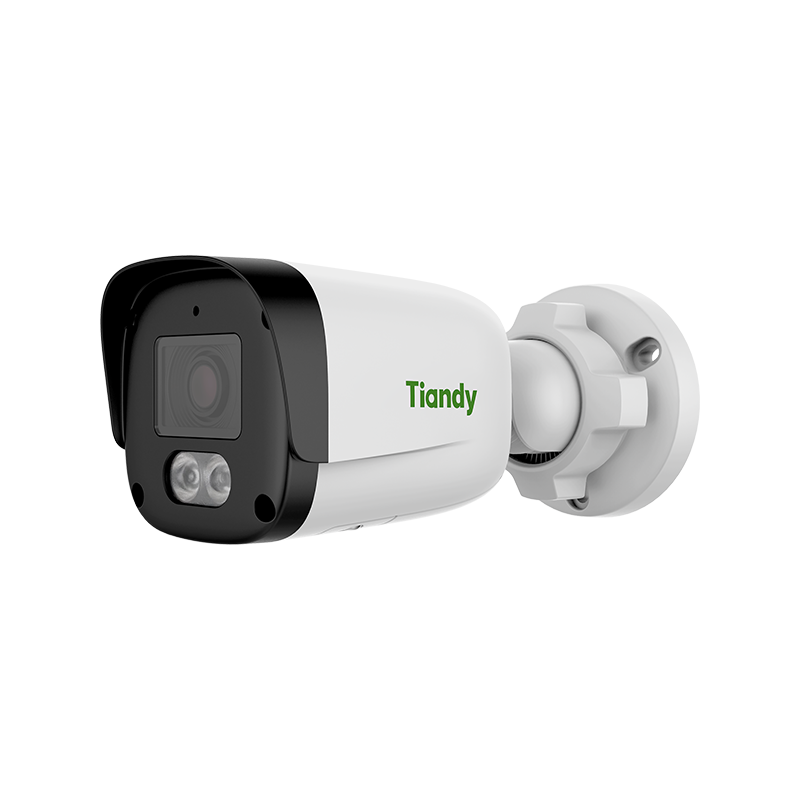 TC-C34QN – 4MP Starlight IR 30m 2.8mm Fixe