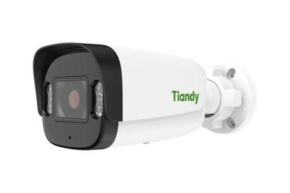 TC-C34UV – 4MP Polar Day 4mm Fixe