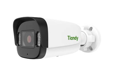 TC-C34UV – 4MP Polar Day 4mm Fixe