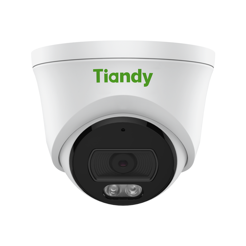 TC-C34XP – 4MP Color Maker 2.8mm Fixe