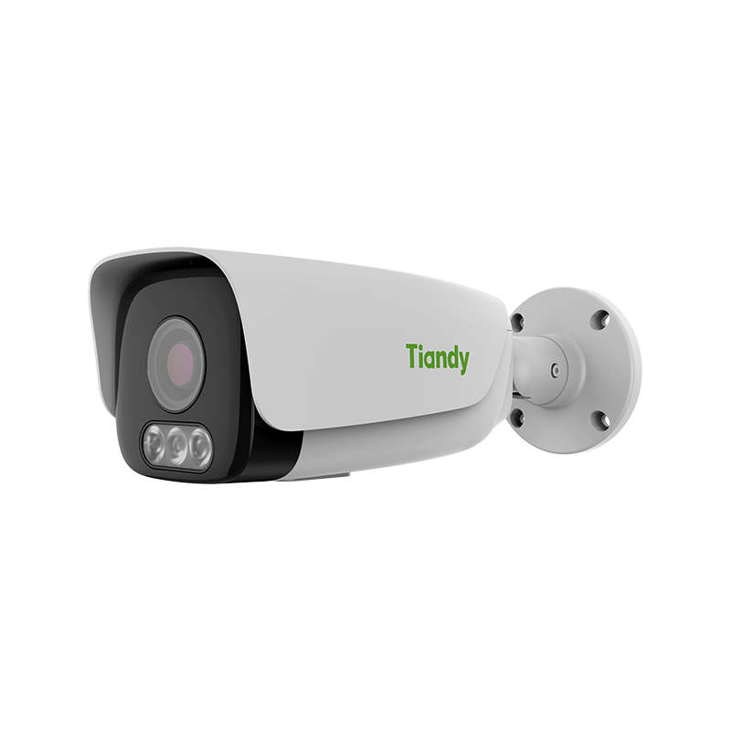 TC-C35LP – 5MP Color Maker IR 80m 2.7-13.5mm Motorisée