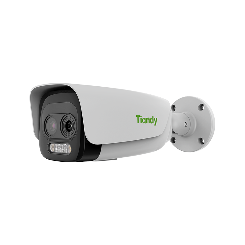 TC-C35LQ – 5MP Color Maker 6mm Fixe