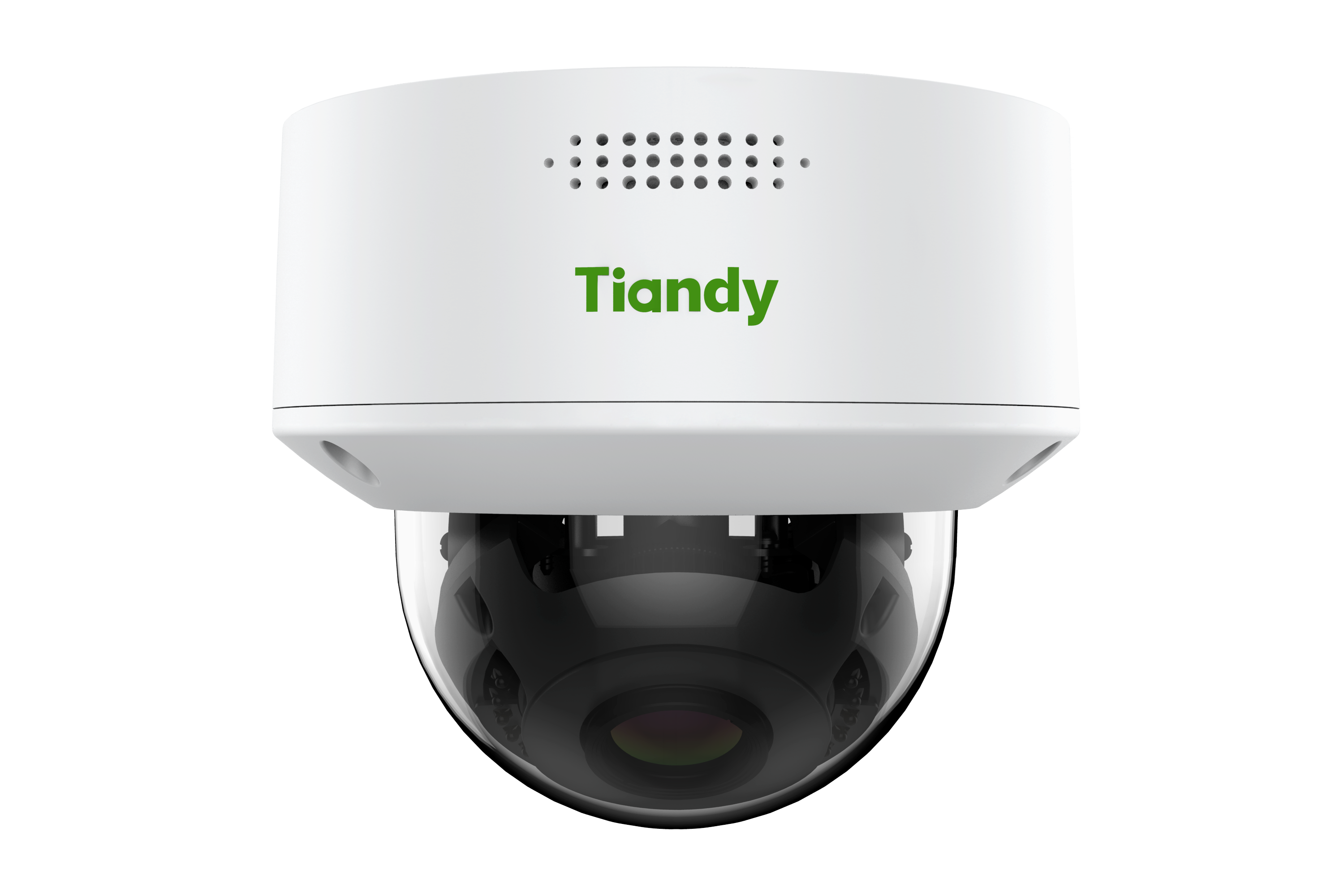 TC-C35MS – 5MP Starlight IR 50m 2.7-13.5mm Motorisée