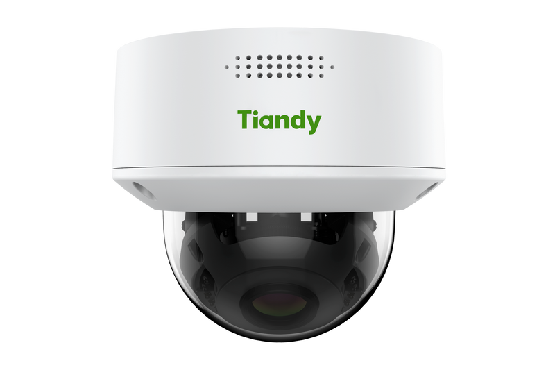 TC-C35MS – 5MP Starlight IR 2.7-13.5mm Motorisée