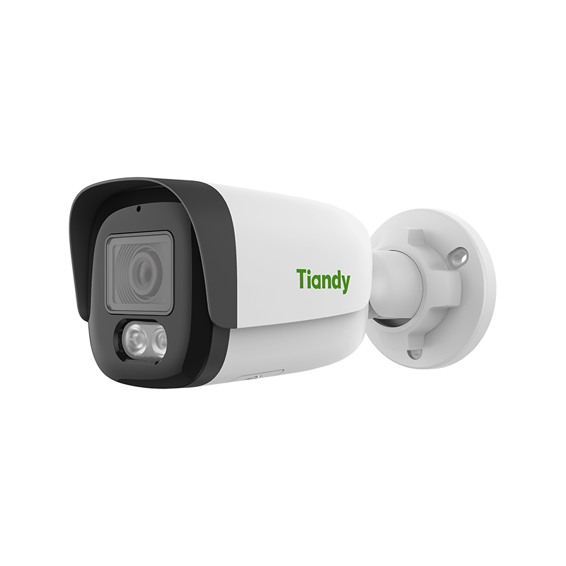 TC-C35WP – 5MP Color Maker 2.8mm Fixe