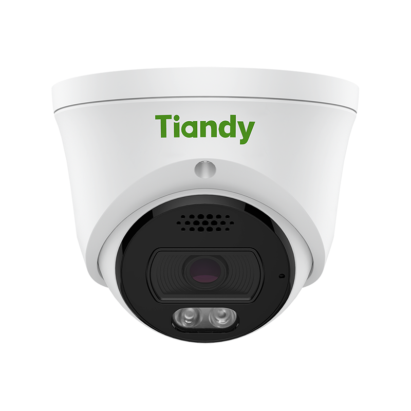TC-C35XS – 5MP Starlight IR 2.8mm Fixe