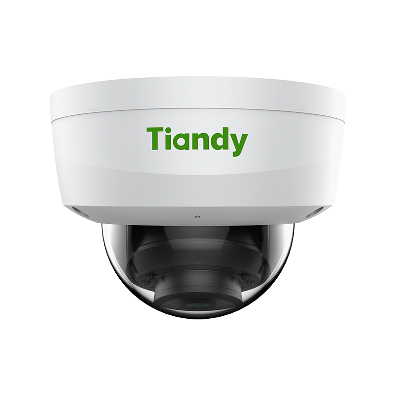 TC-C38KS – 8MP Color Maker IR 30m 2.8mm Fixe