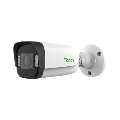 TC-C38US – 8MP Color Maker 2.7-13.5mm Motorisée