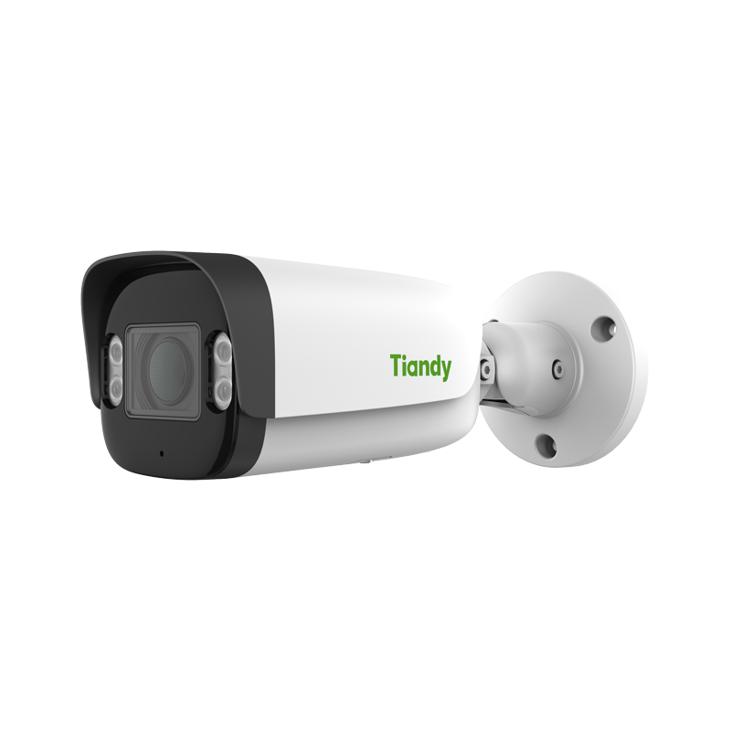 TC-C38US – 8MP Color Maker 4mm Fixe