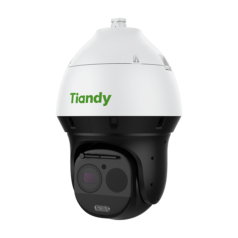 TC-H3169M – 16MP Starlight 63X Fixe
