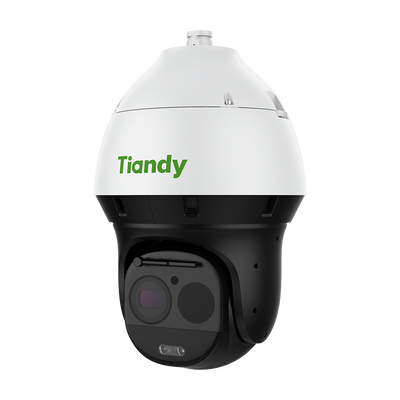 TC-H3169M – 16MP Starlight 63X Fixe